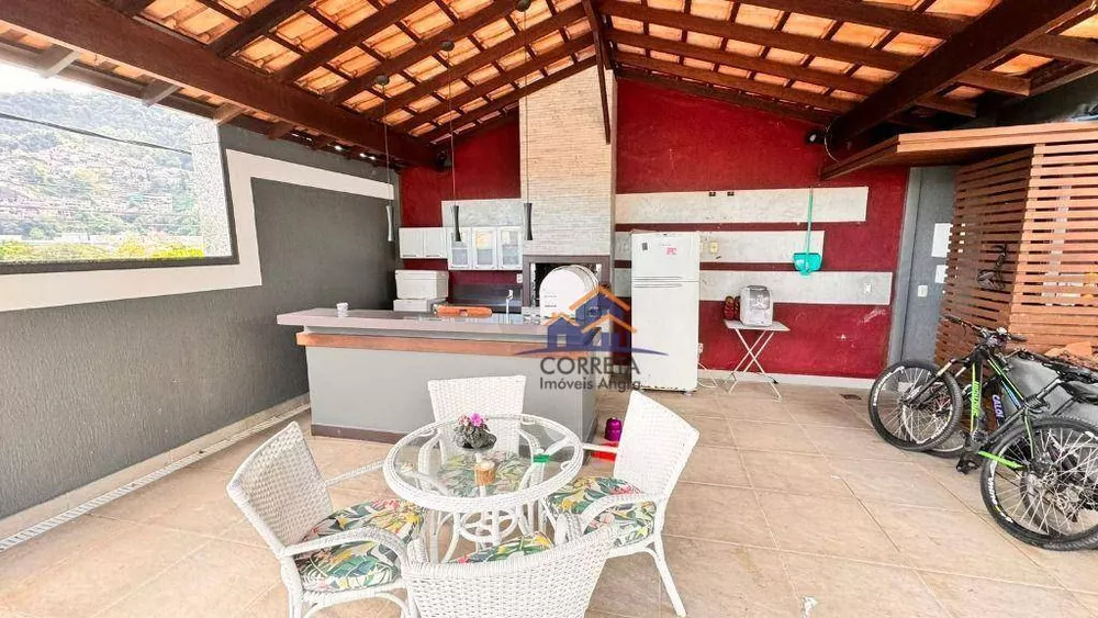 Casa, 4 quartos, 243 m² - Foto 30