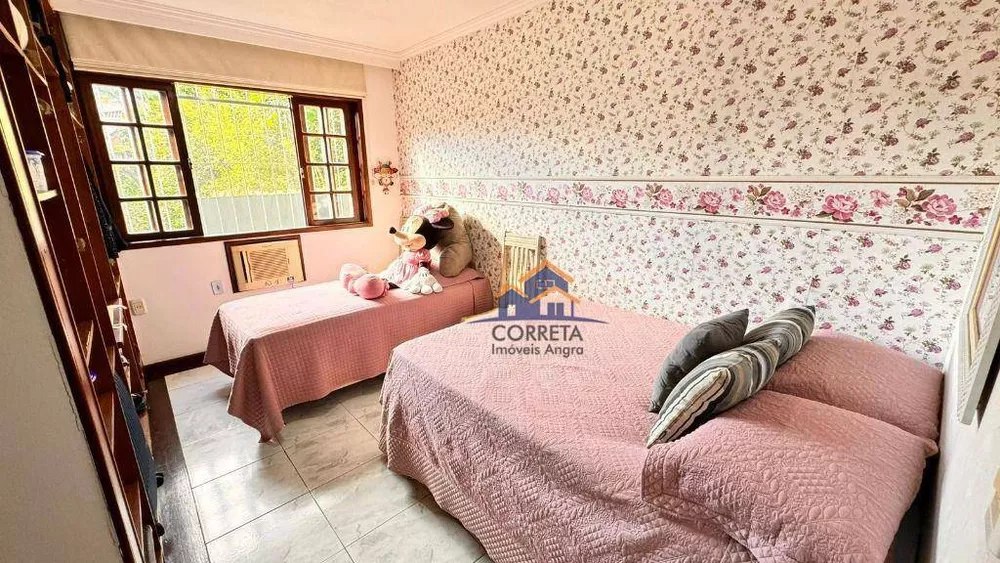 Casa, 4 quartos, 243 m² - Foto 20