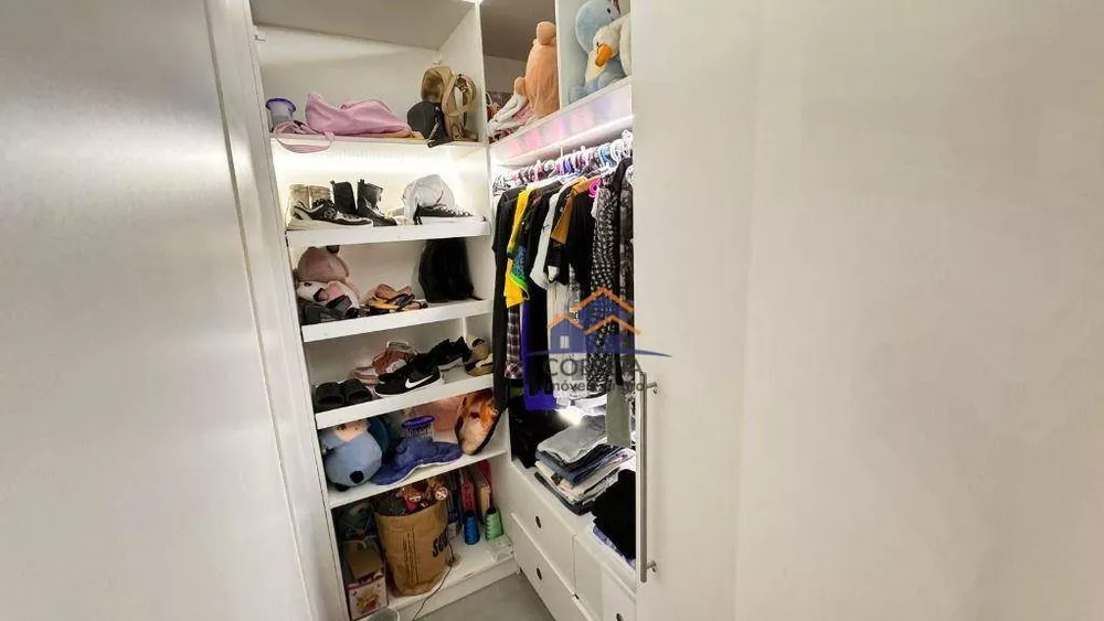Casa, 4 quartos, 243 m² - Foto 9