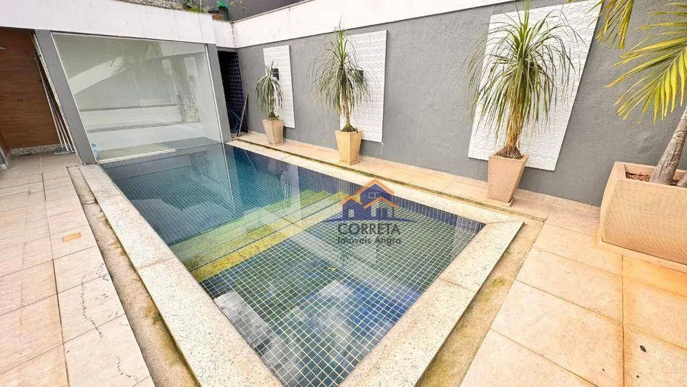 Casa, 4 quartos, 243 m² - Foto 16