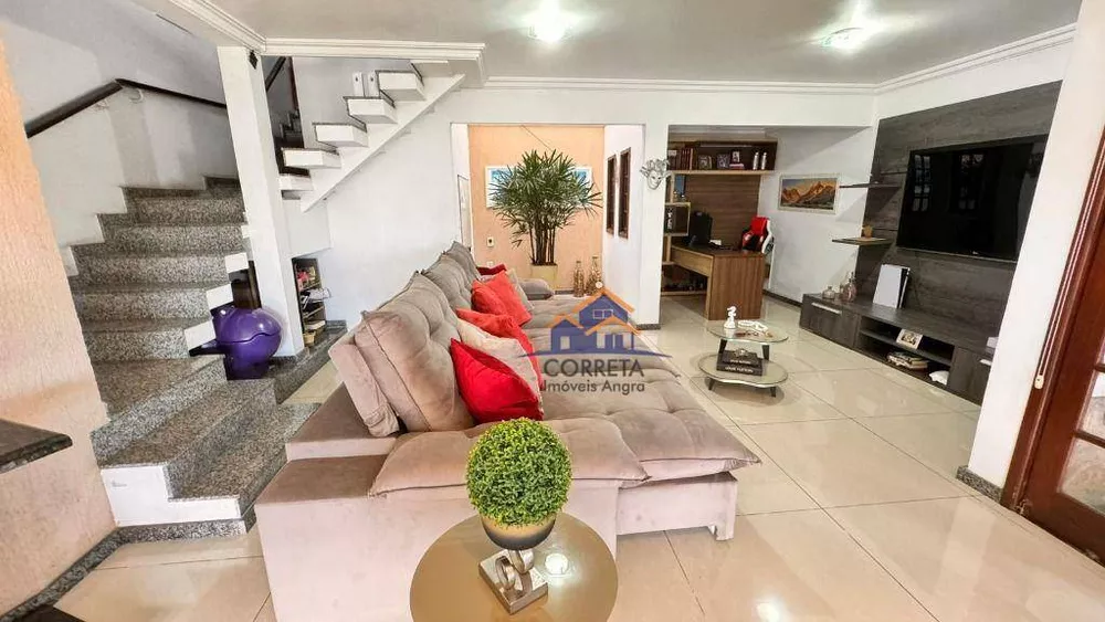 Casa, 4 quartos, 243 m² - Foto 36
