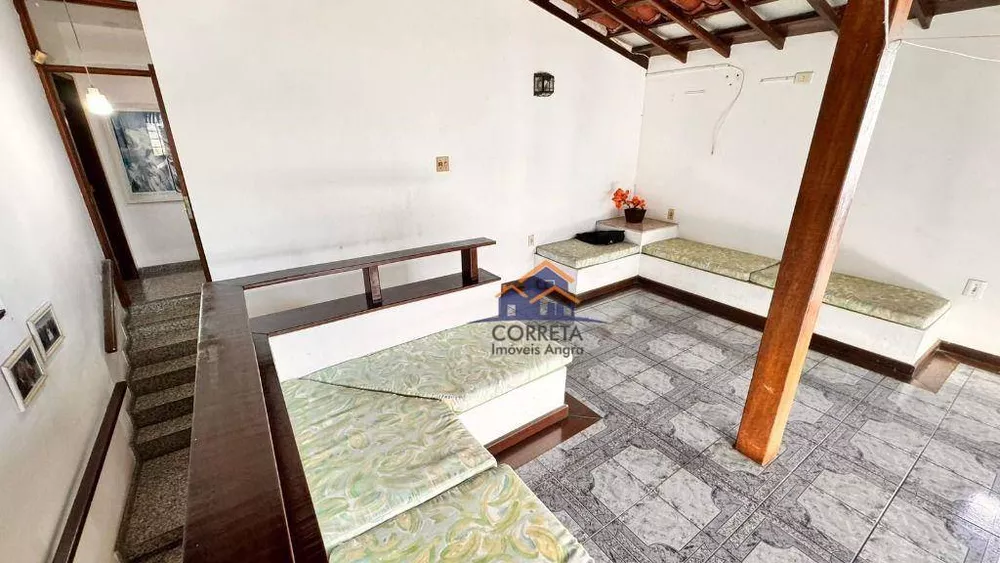 Casa, 4 quartos, 243 m² - Foto 28