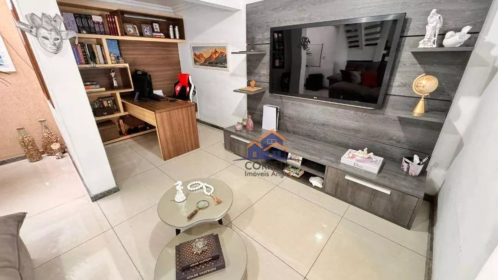 Casa, 4 quartos, 243 m² - Foto 7