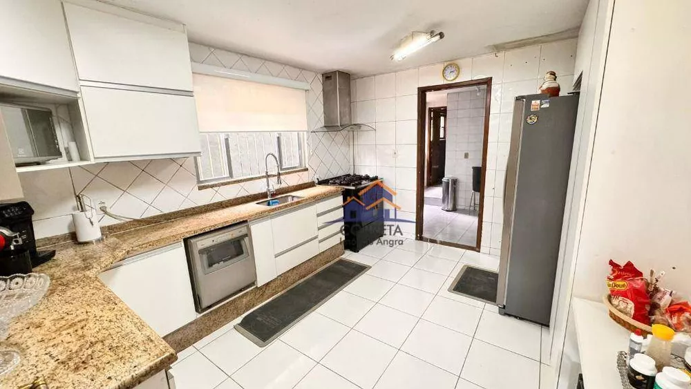Casa, 4 quartos, 243 m² - Foto 19