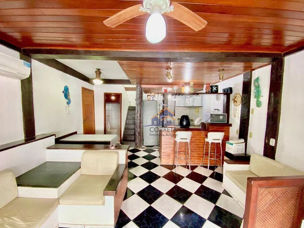 Casa de Condomínio, 3 quartos - Foto 16