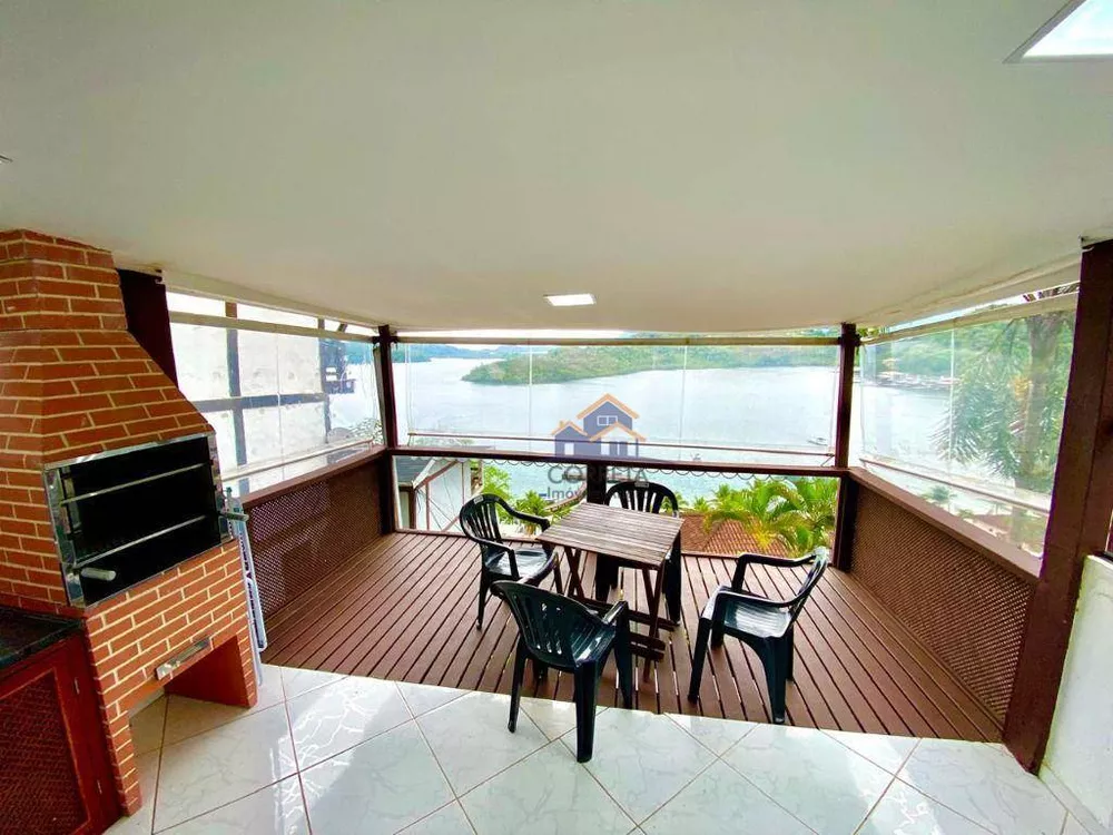 Casa de Condomínio, 3 quartos - Foto 11