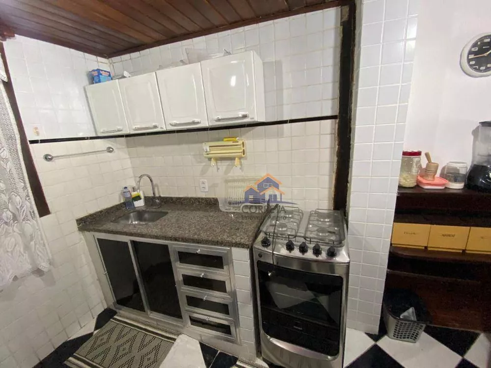 Casa de Condomínio, 3 quartos - Foto 14