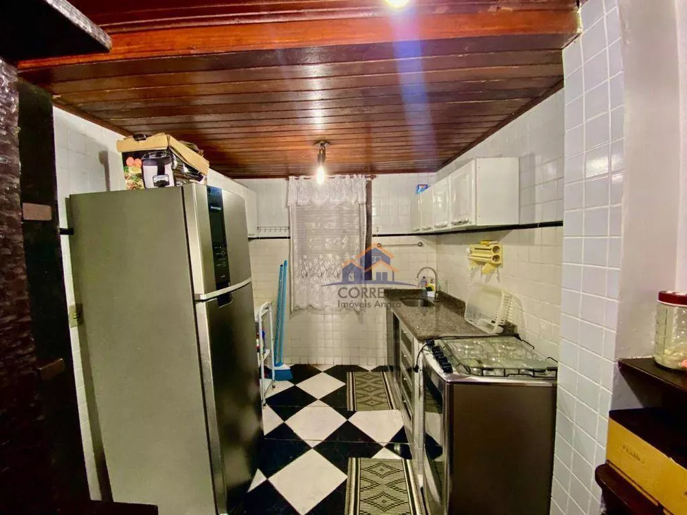 Casa de Condomínio, 3 quartos - Foto 17