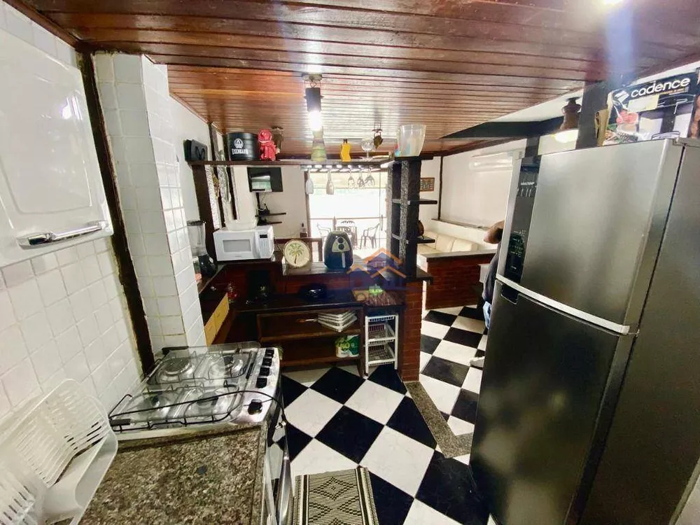 Casa de Condomínio, 3 quartos - Foto 15