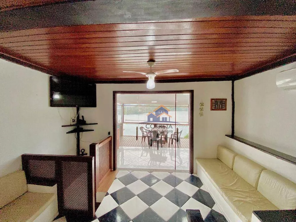 Casa de Condomínio, 3 quartos - Foto 21