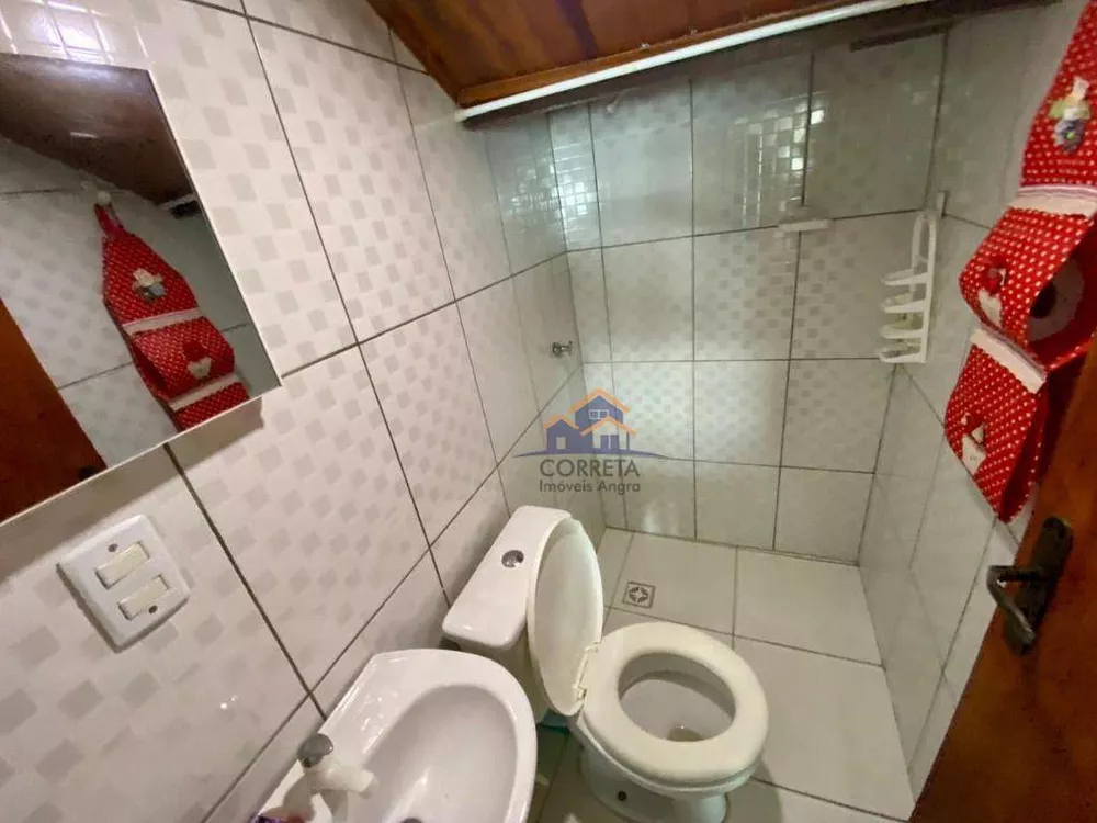 Casa de Condomínio, 3 quartos - Foto 20