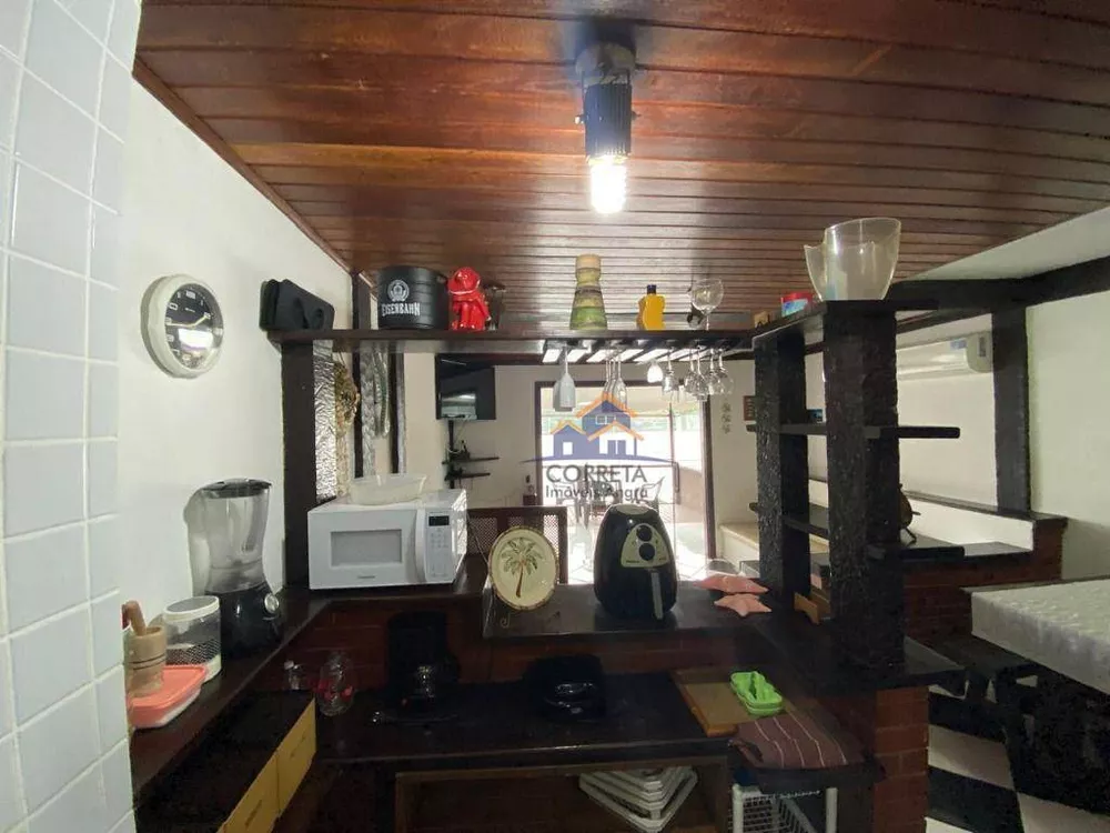 Casa de Condomínio, 3 quartos - Foto 12
