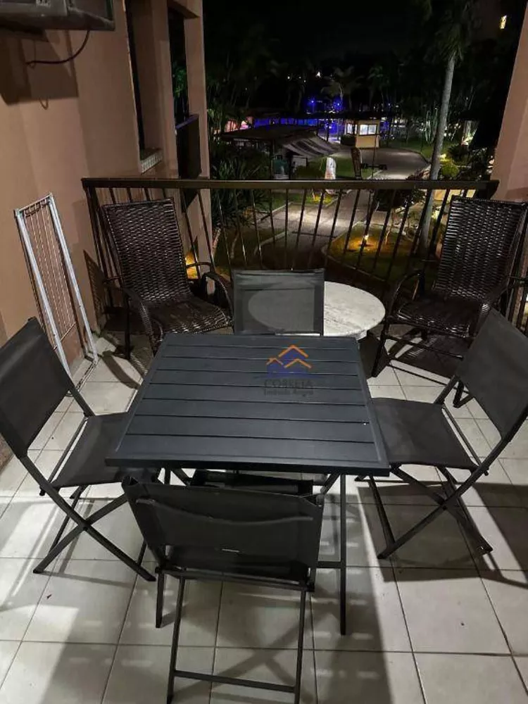 Apartamento, 1 quarto, 45 m² - Foto 4