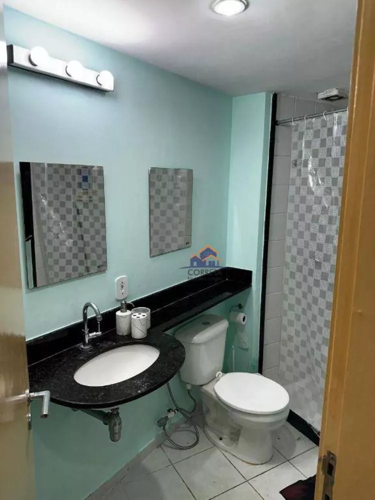 Apartamento, 1 quarto, 45 m² - Foto 8