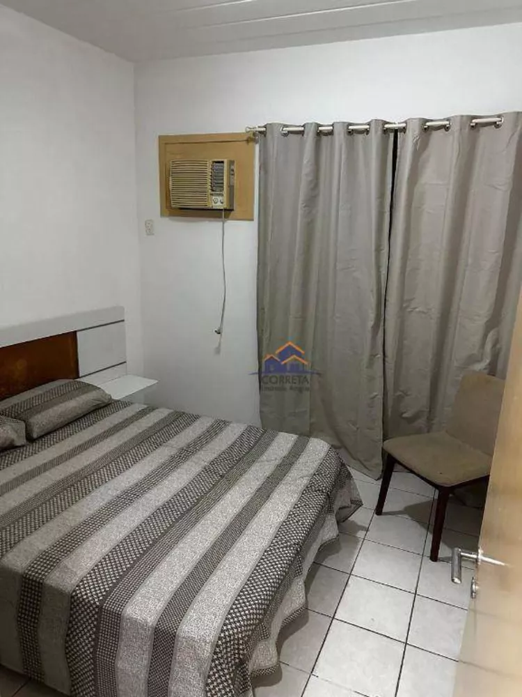 Apartamento, 1 quarto, 45 m² - Foto 5
