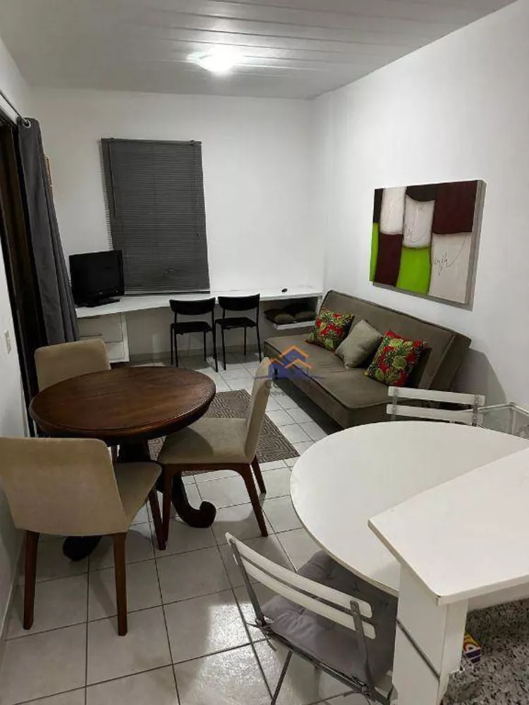 Apartamento, 1 quarto, 45 m² - Foto 3