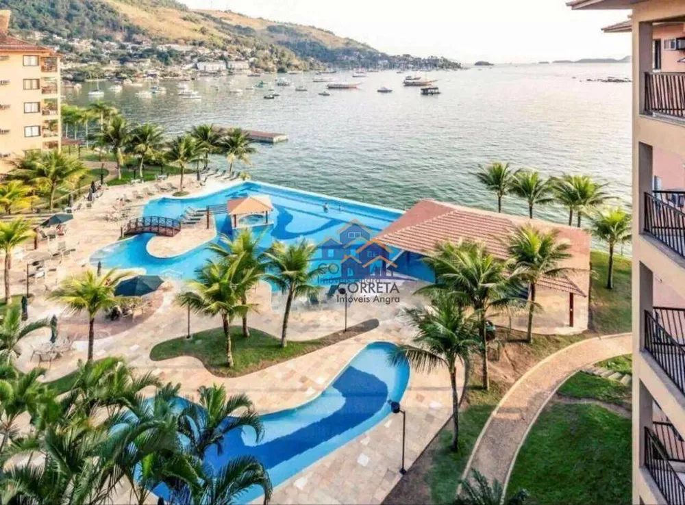 Apartamento, 1 quarto, 45 m² - Foto 1