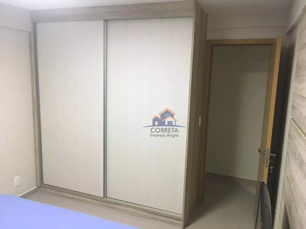 Apartamento, 3 quartos, 200 m² - Foto 11