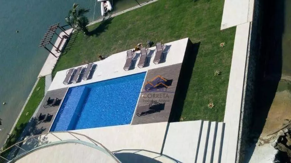 Apartamento, 3 quartos, 200 m² - Foto 4