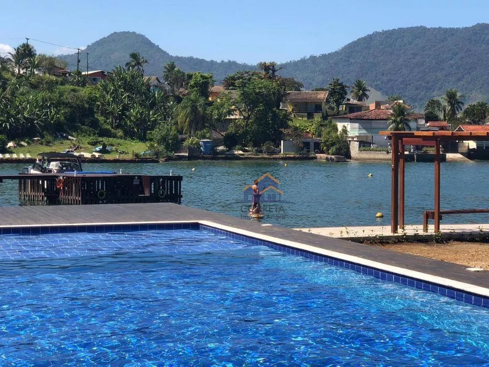 Apartamento, 3 quartos, 200 m² - Foto 3