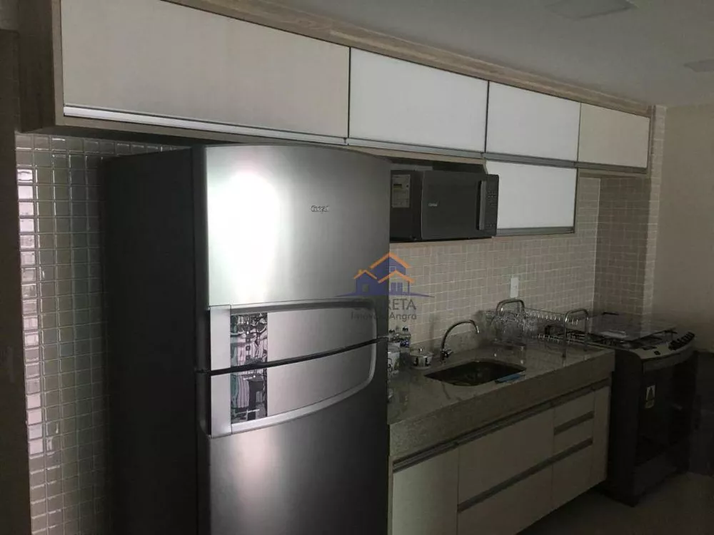 Apartamento, 3 quartos, 200 m² - Foto 12