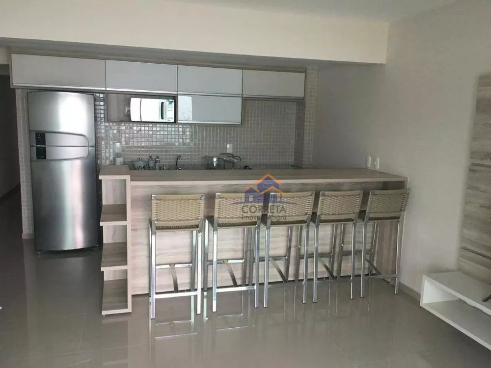 Apartamento, 3 quartos, 200 m² - Foto 7