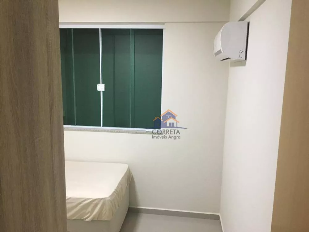 Apartamento, 3 quartos, 200 m² - Foto 8