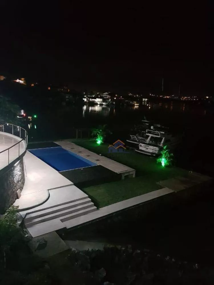 Apartamento, 3 quartos, 200 m² - Foto 22