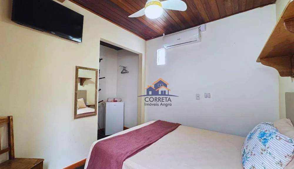 Pousada-Chalé, 11 quartos, 386 m² - Foto 12