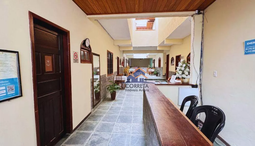 Pousada-Chalé, 11 quartos, 386 m² - Foto 2