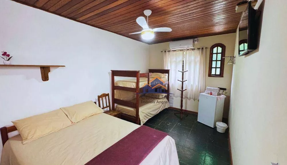 Pousada-Chalé, 11 quartos, 386 m² - Foto 19