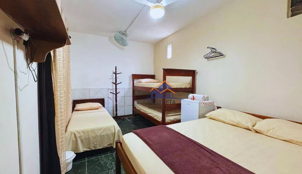 Pousada-Chalé, 11 quartos, 386 m² - Foto 8