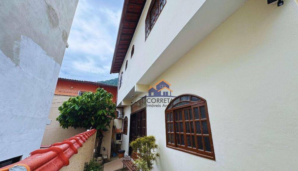 Pousada-Chalé, 11 quartos, 386 m² - Foto 5