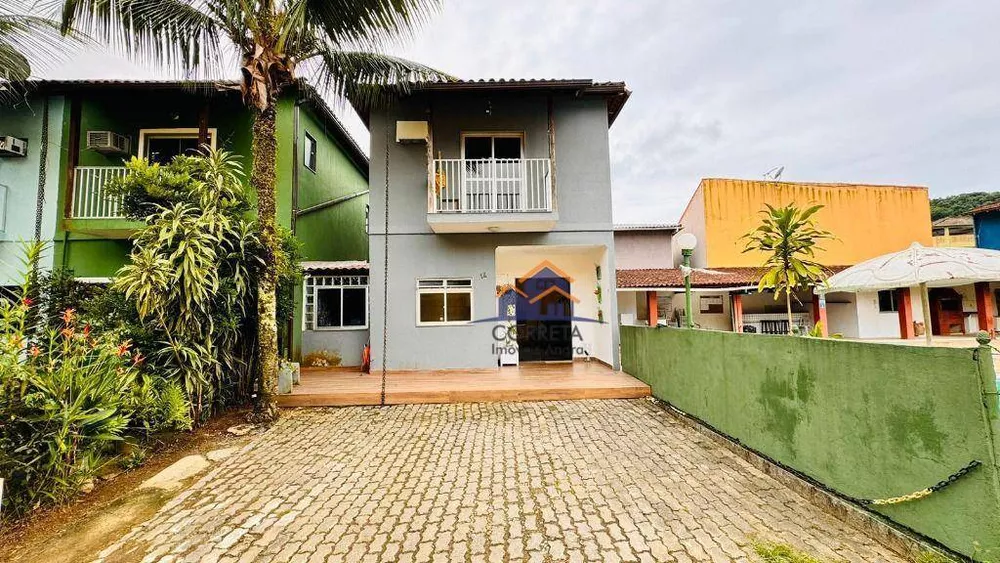 Casa, 2 quartos, 100 m² - Foto 3