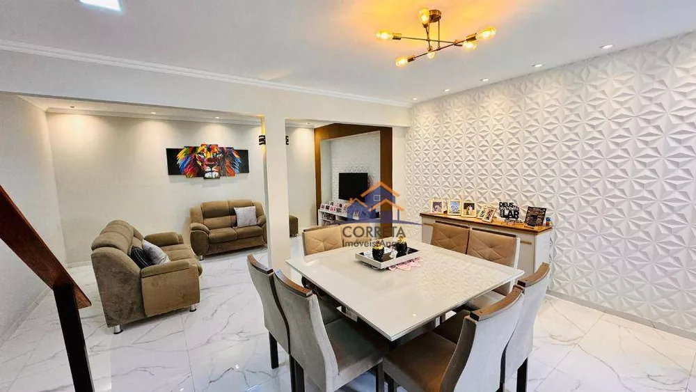 Casa, 2 quartos, 100 m² - Foto 6