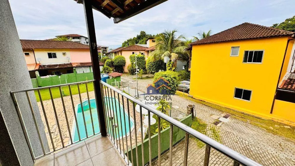 Casa, 2 quartos, 100 m² - Foto 19