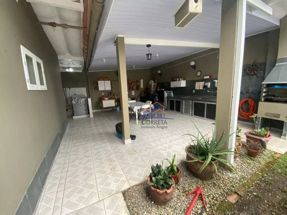 Casa, 3 quartos, 214 m² - Foto 43