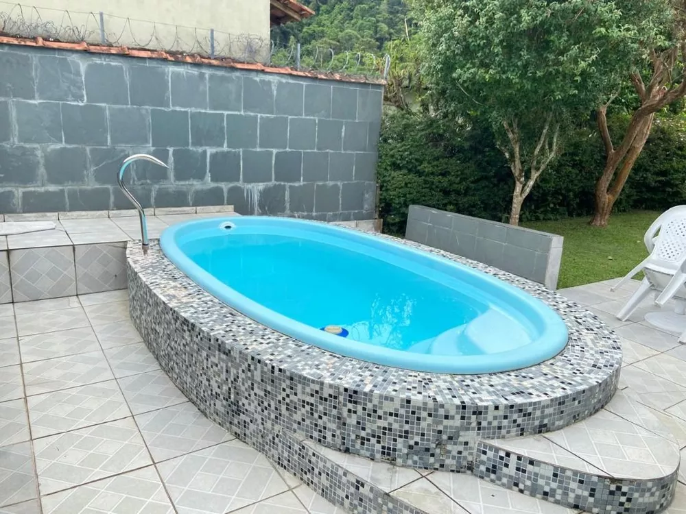 Casa, 3 quartos, 214 m² - Foto 6