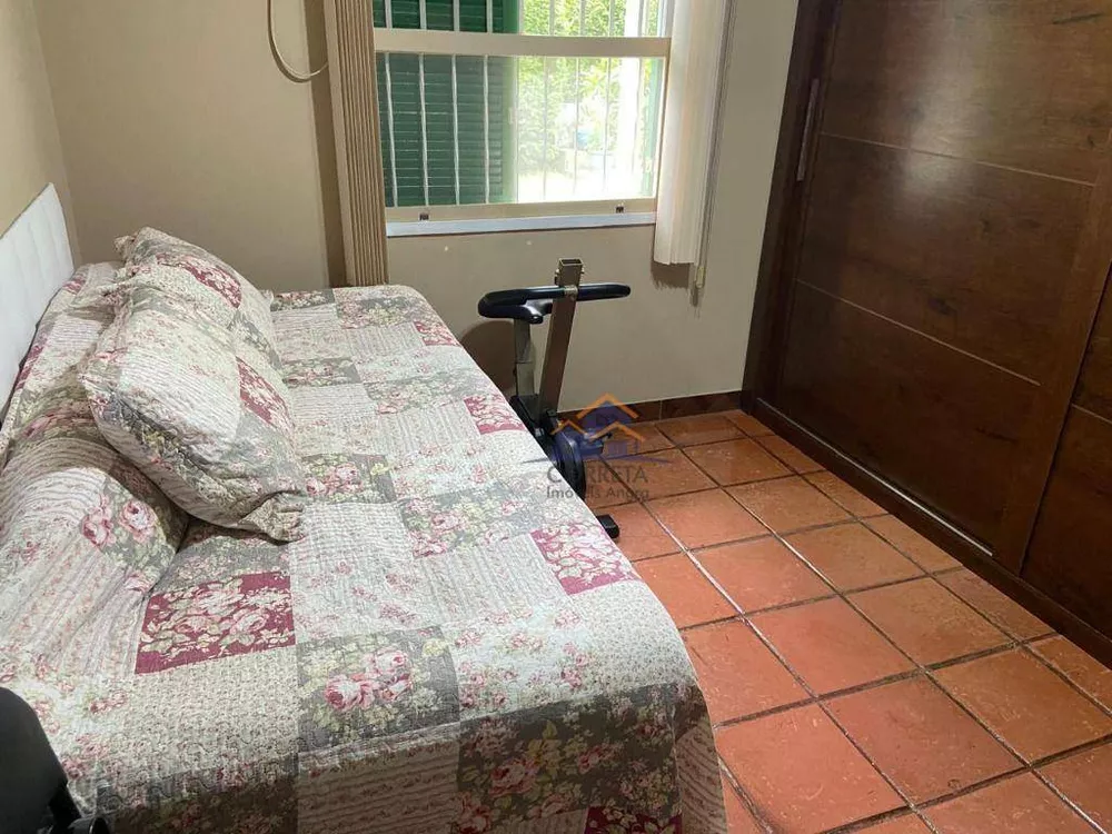 Casa, 3 quartos, 214 m² - Foto 33