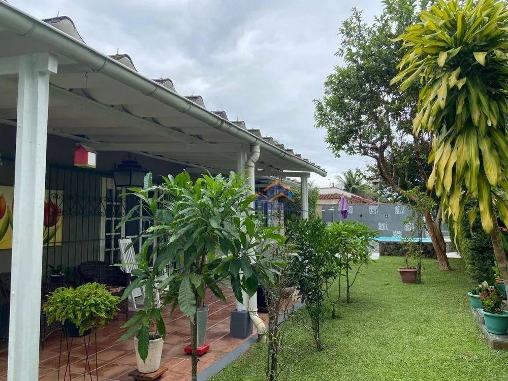 Casa, 3 quartos, 214 m² - Foto 31