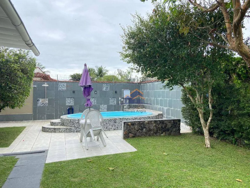 Casa, 3 quartos, 214 m² - Foto 13