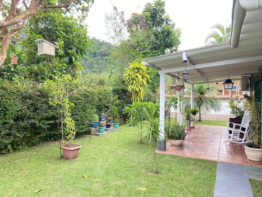 Casa, 3 quartos, 214 m² - Foto 4