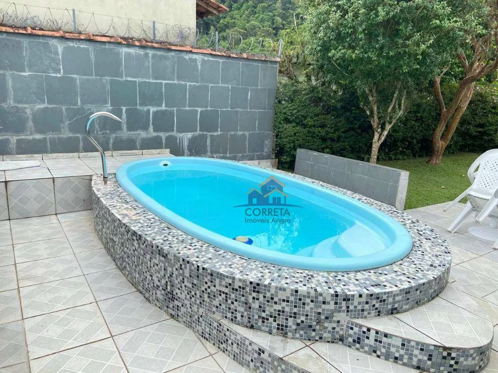 Casa, 3 quartos, 214 m² - Foto 15