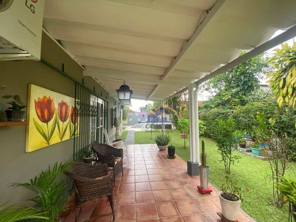 Casa, 3 quartos, 214 m² - Foto 28