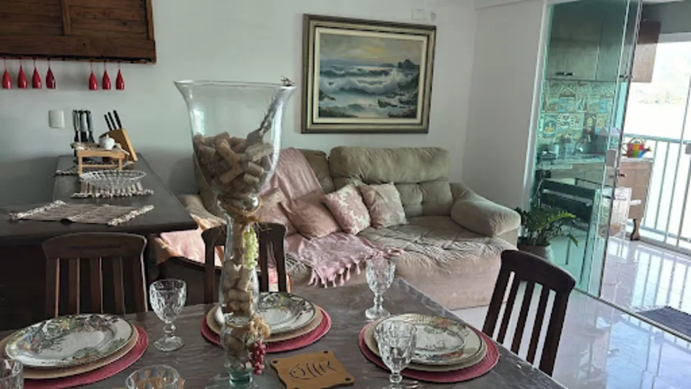 Apartamento, 2 quartos, 72 m² - Foto 17