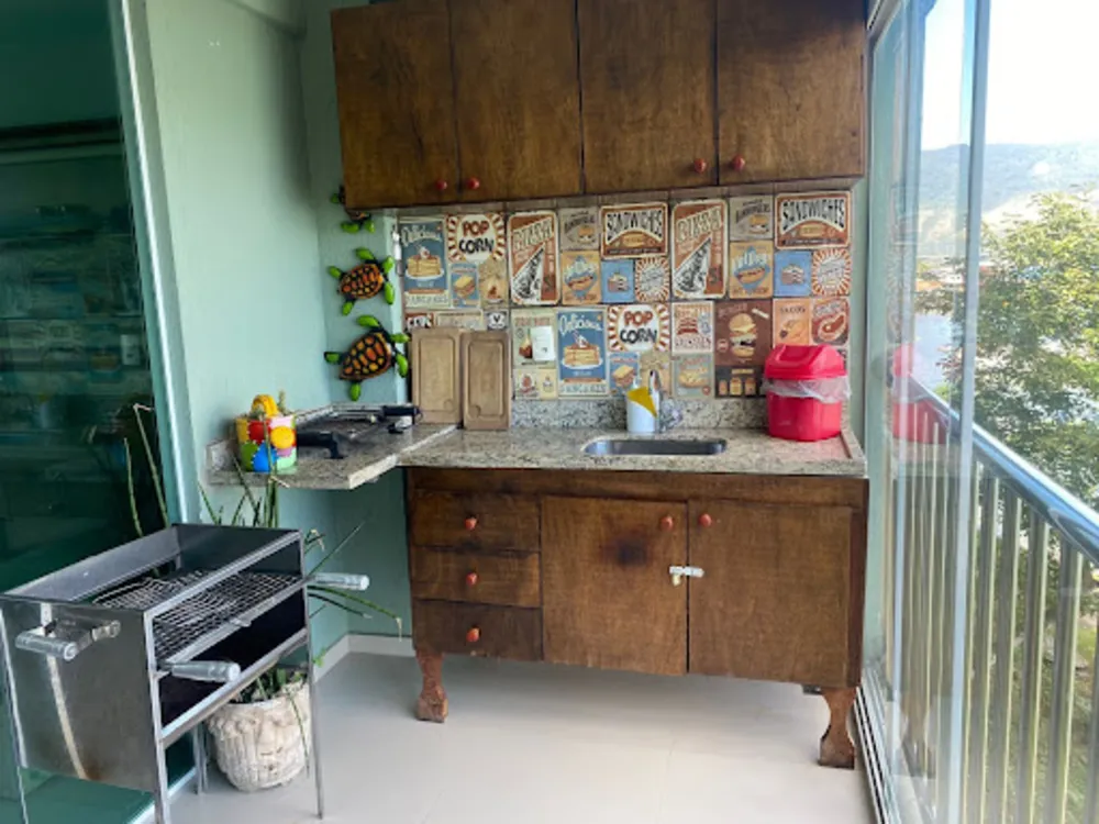 Apartamento, 2 quartos, 72 m² - Foto 7
