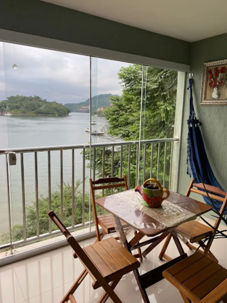 Apartamento, 2 quartos, 72 m² - Foto 11