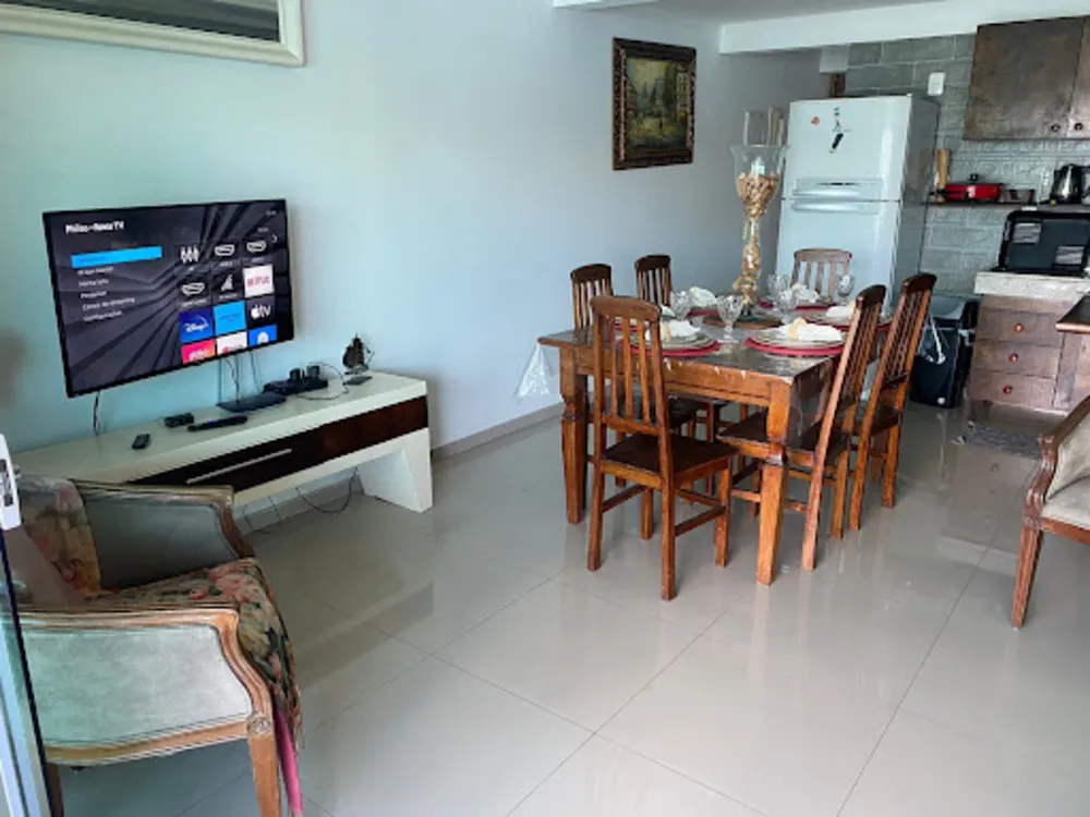 Apartamento, 2 quartos, 72 m² - Foto 14