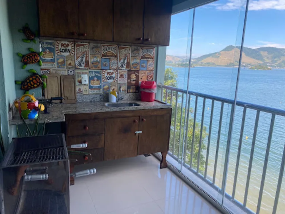 Apartamento, 2 quartos, 72 m² - Foto 6