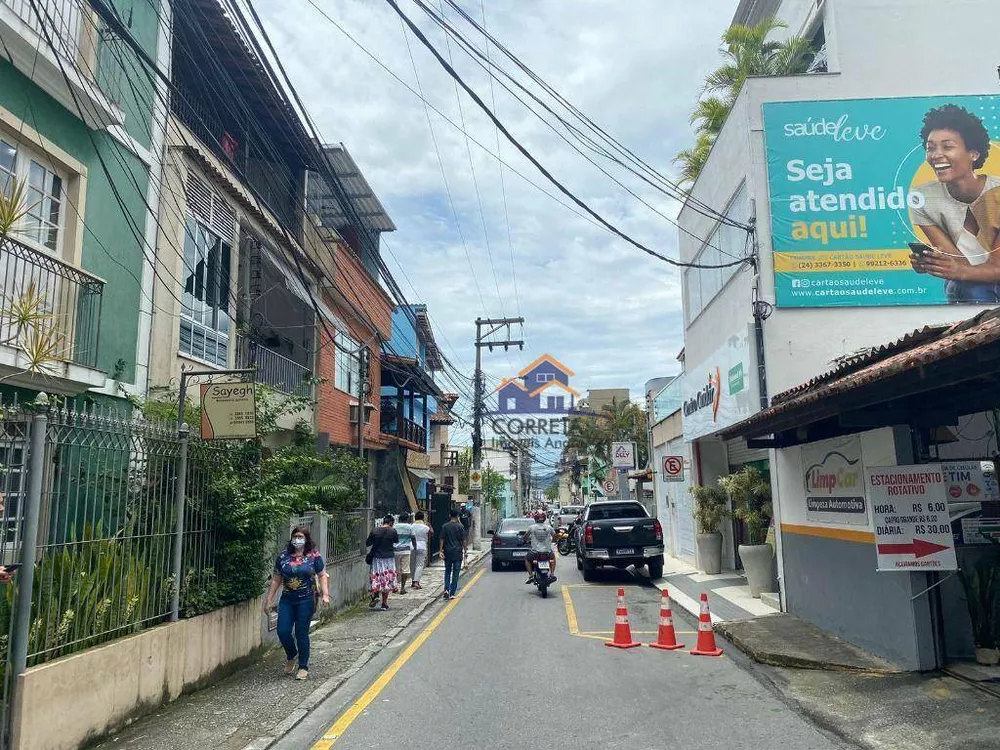 Prédio Inteiro, 94 m² - Foto 1